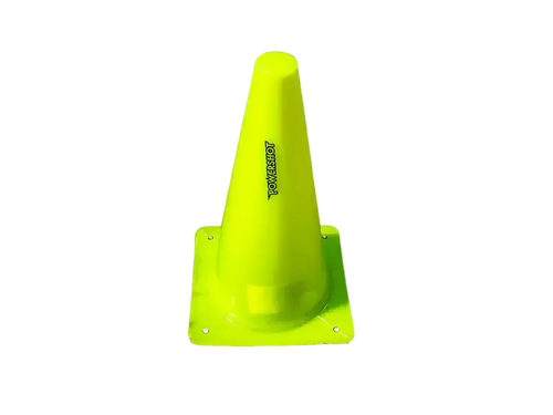 Set of 4 boundary cones