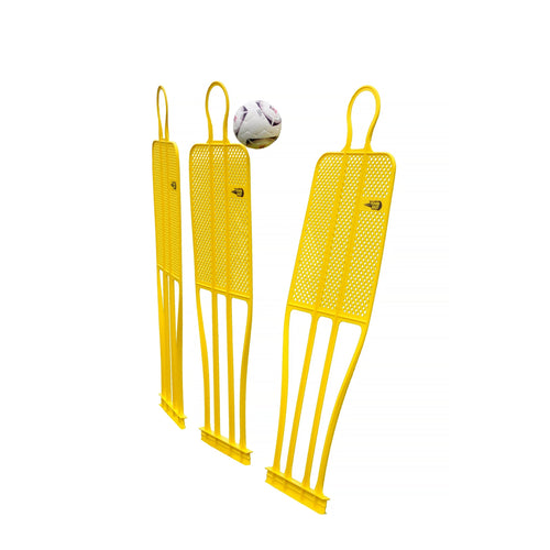 One piece mannequin - set of 3 - 180cm Powershot
