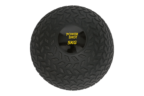 Medicine ball pro grip - 5kg