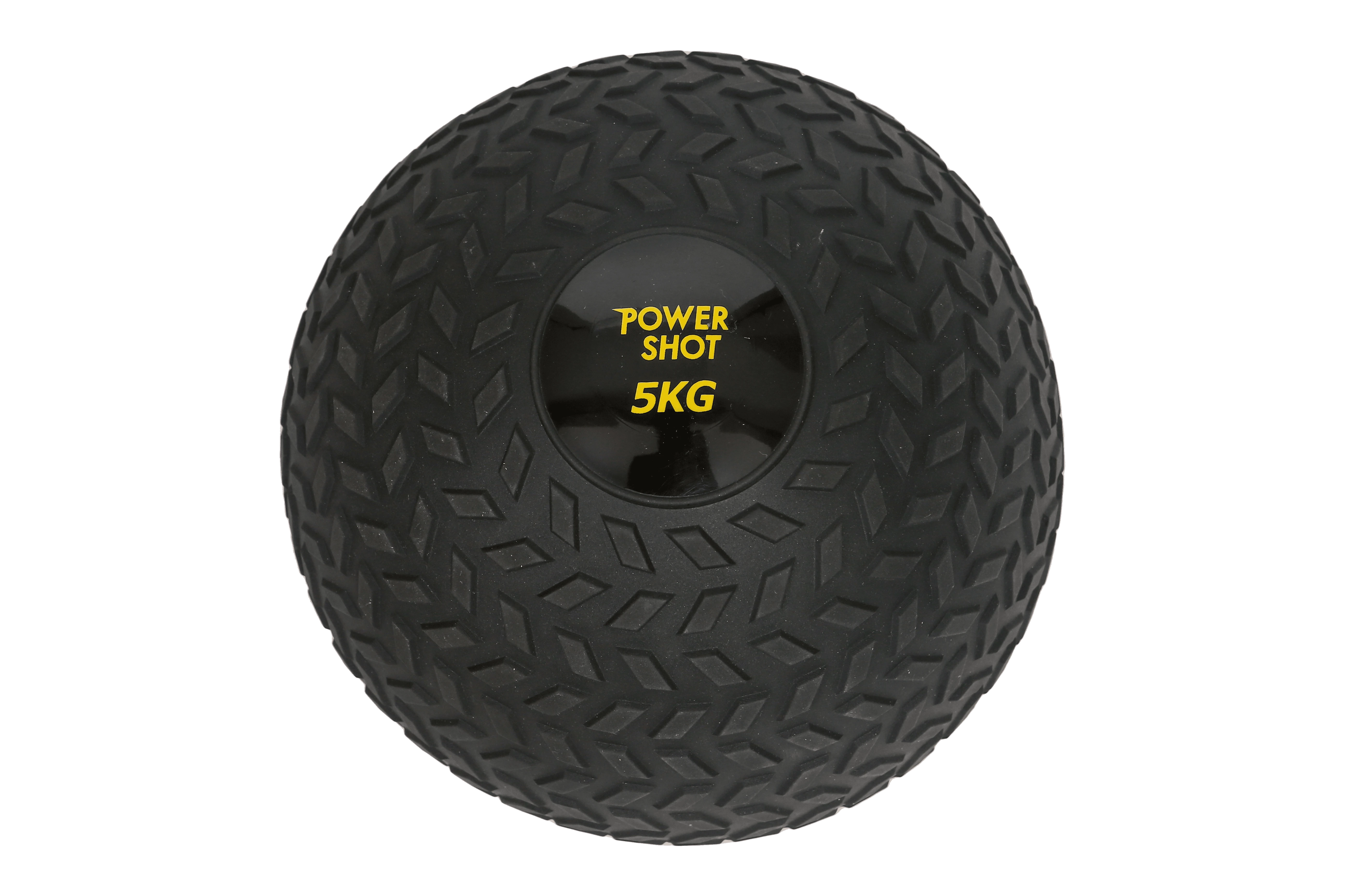 Medicine ball pro grip - 5kg