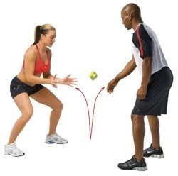 Reaction ball