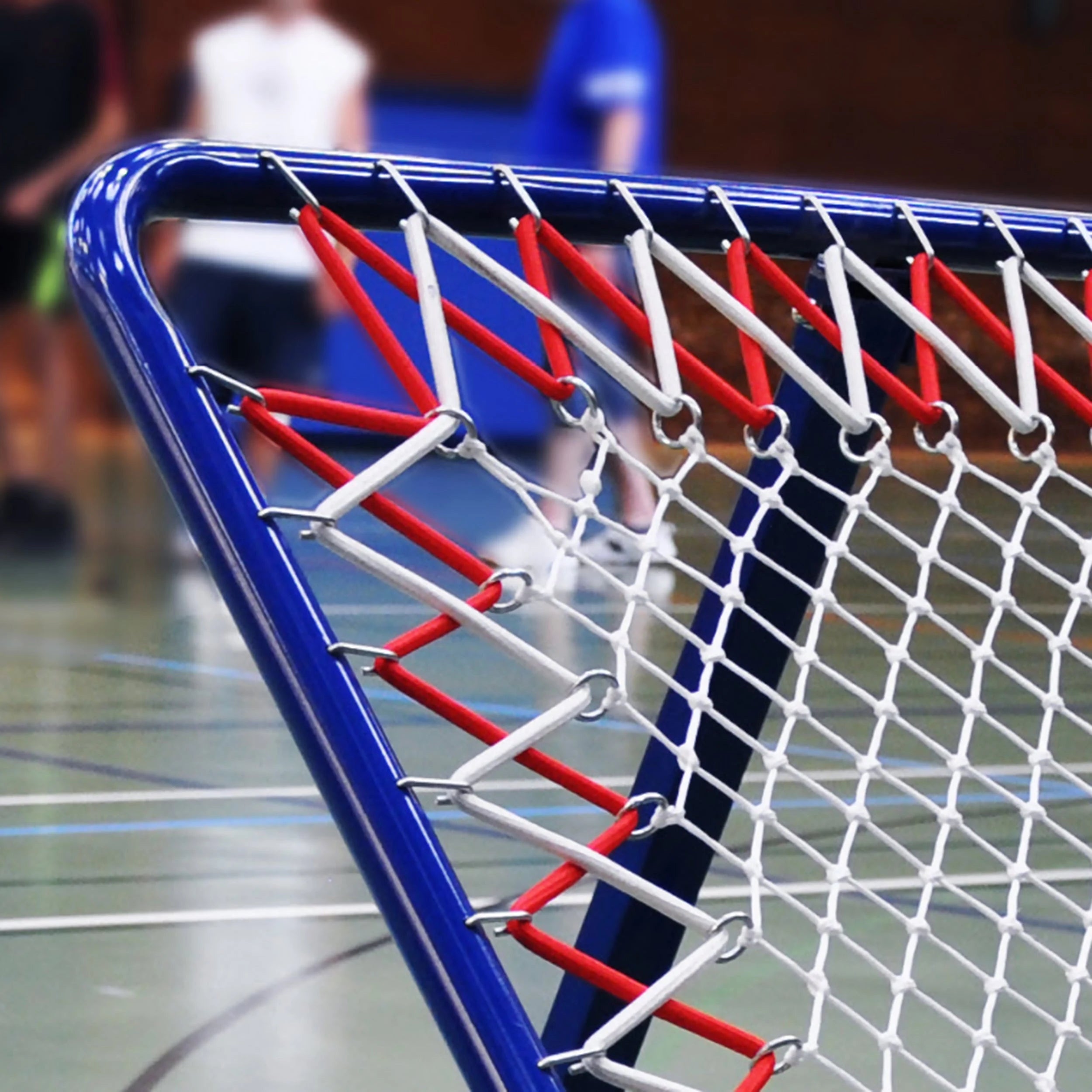 Adjustable Football Rebounder - 1m x 1m Powershot