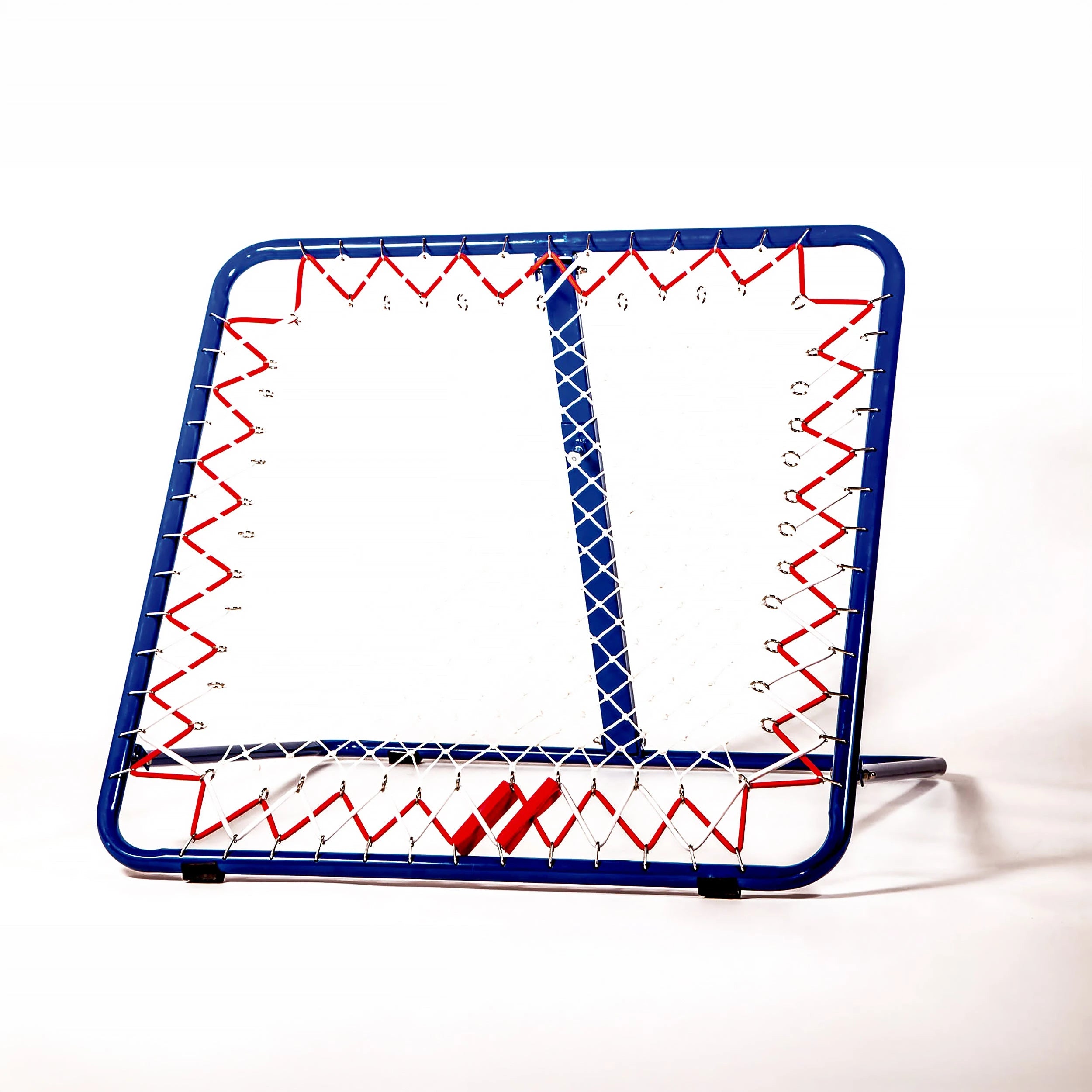 Adjustable Football Rebounder - 1m x 1m Powershot