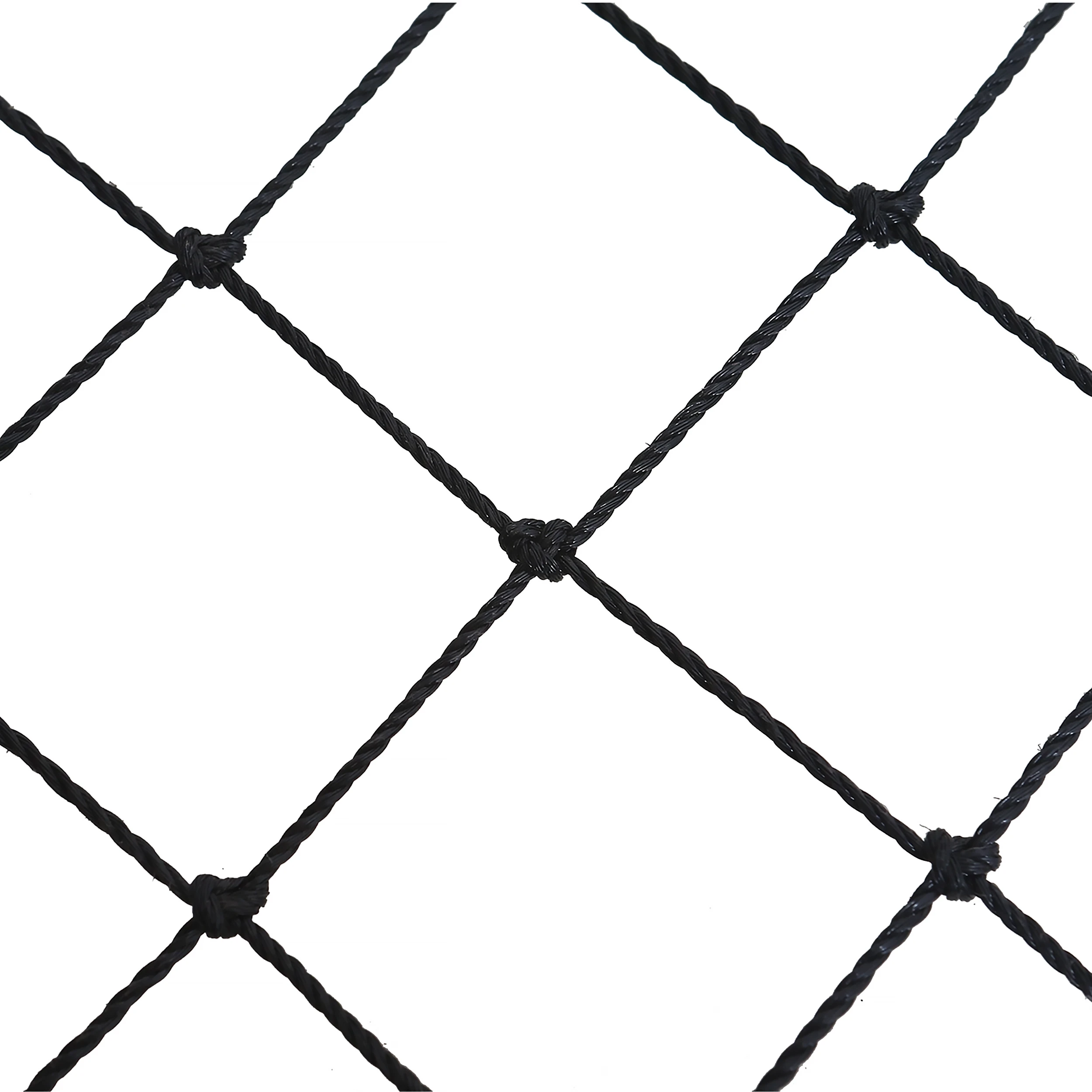 Mini rebound net multisport - 60cm x 60cm Powershot