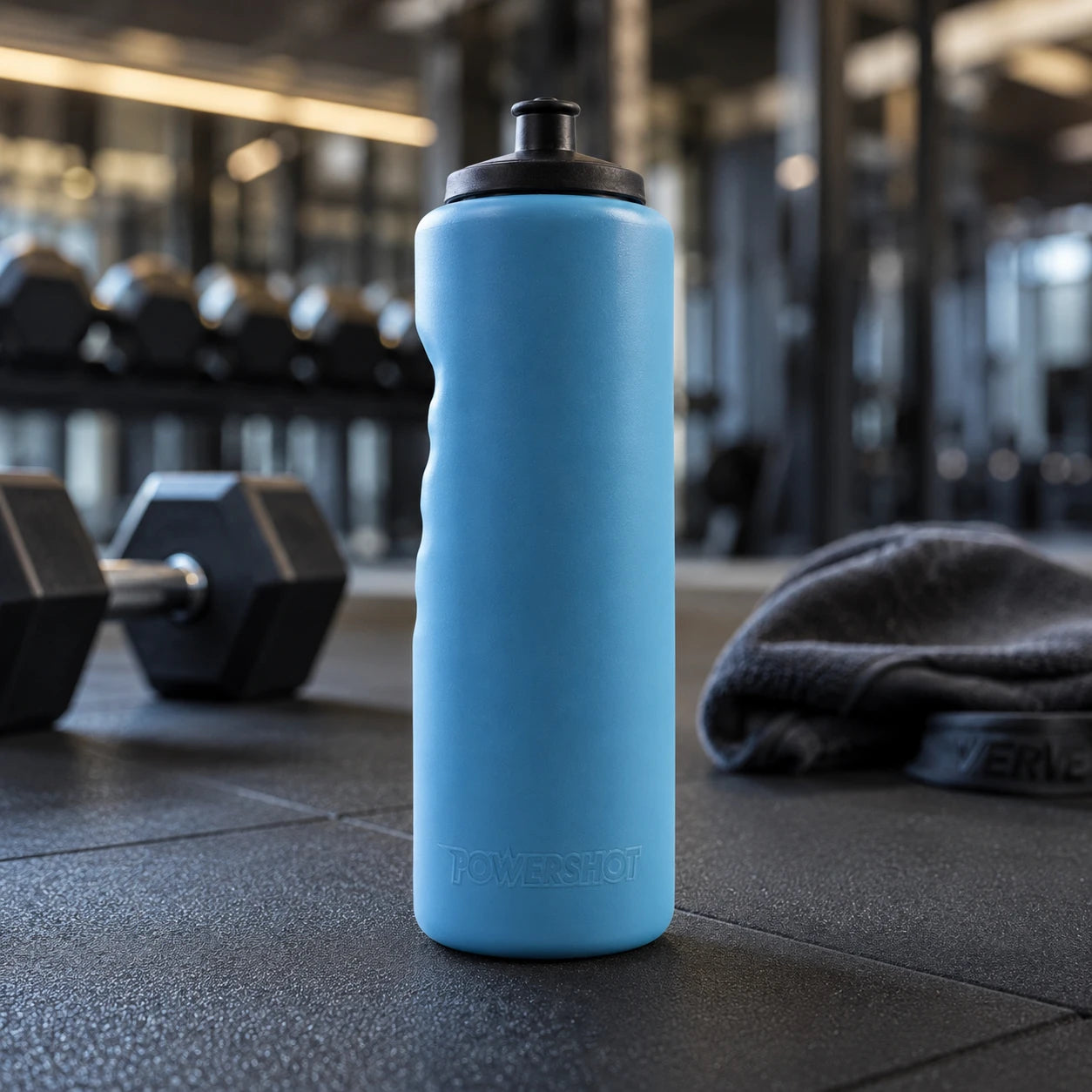 Eco-Friendly Water Bottle – 750ml
