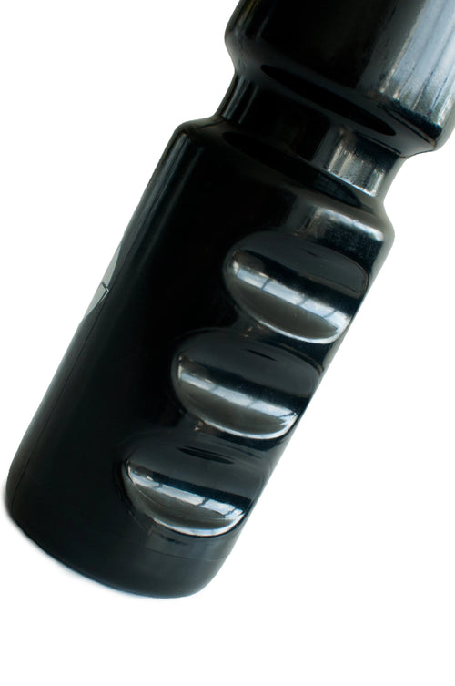 Set of 8 Water Bottles - 750 ml with Foldable Carrier Powershot
