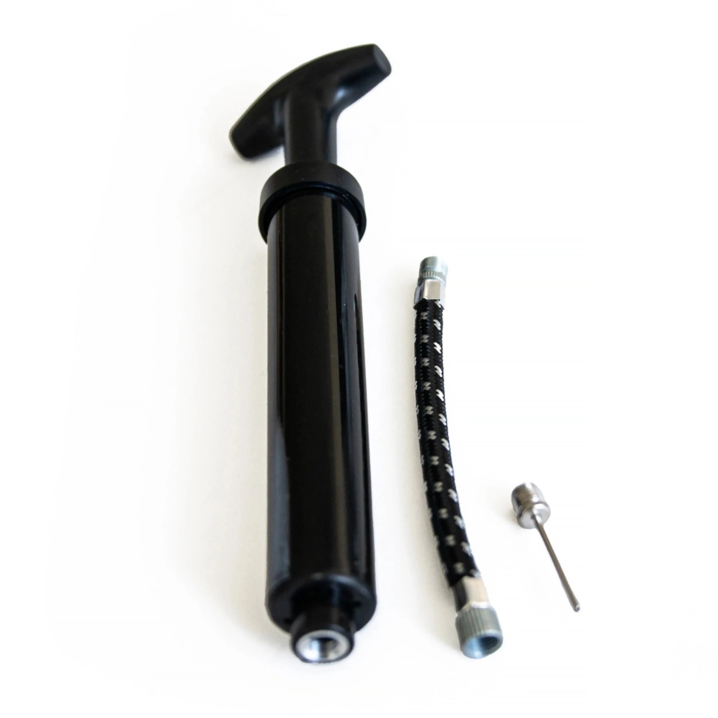 Manual air pump Powershot