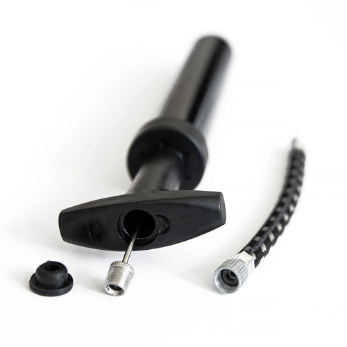 Manual air pump Powershot