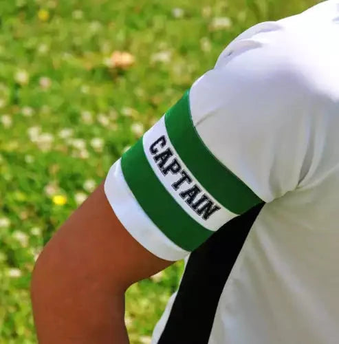 Captain's armband