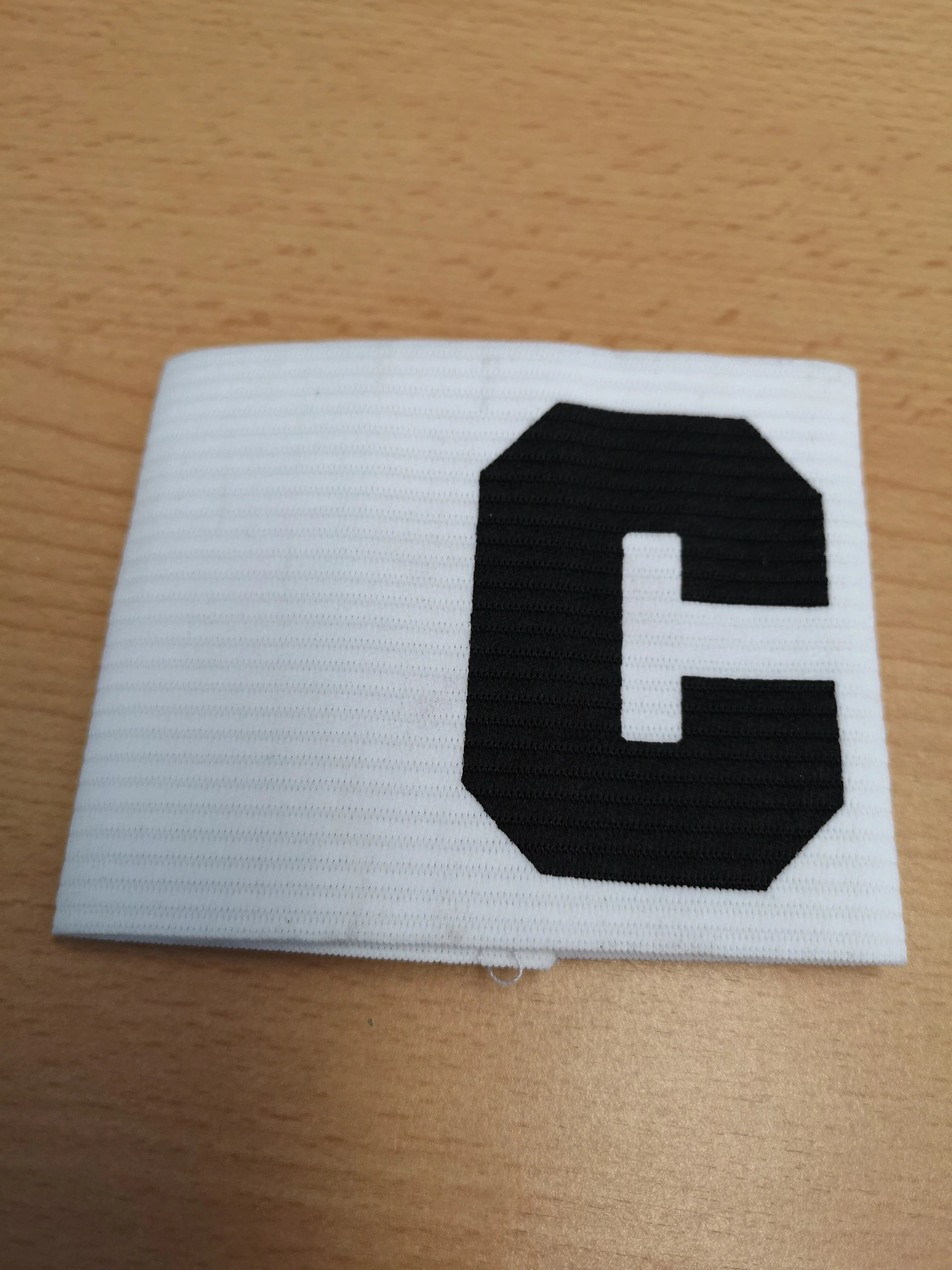 Captain's armband