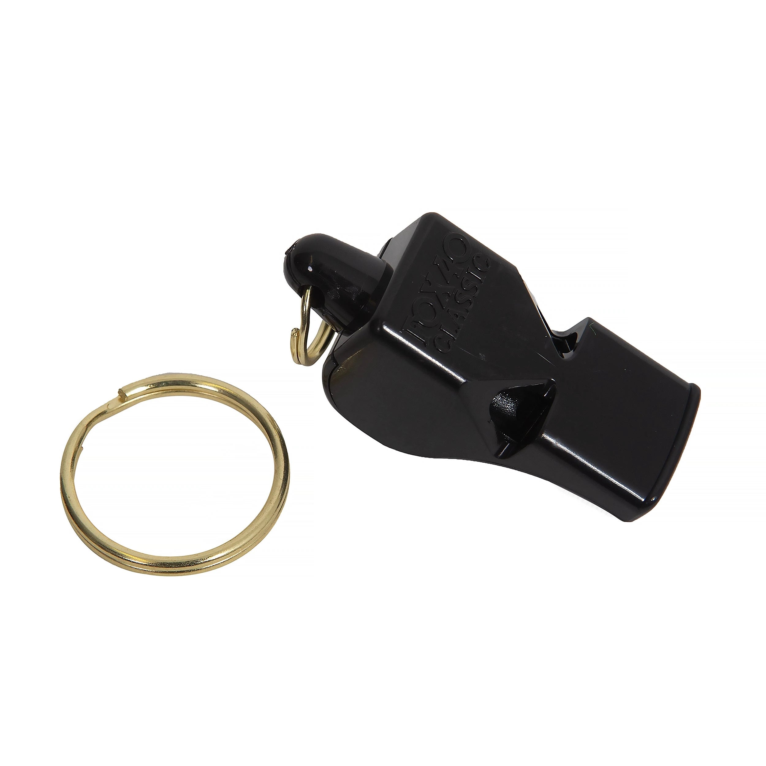 Referee whistle with lanyard Powershot