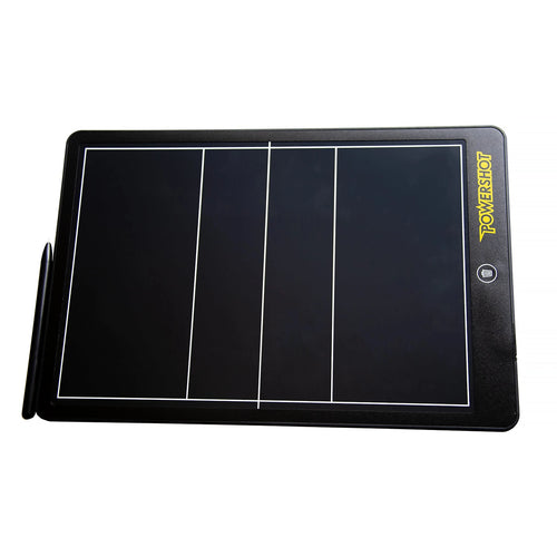 Ink free tactics board multisport - 35cm x 22cm Powershot