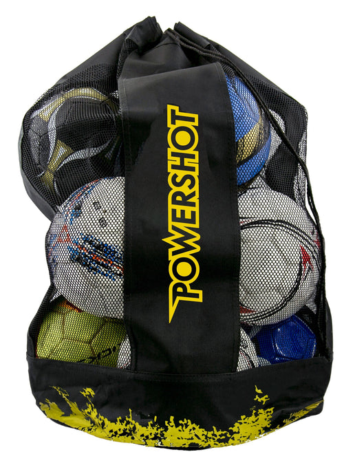 Bag for 12 balls