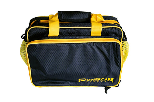 Medical equipment case