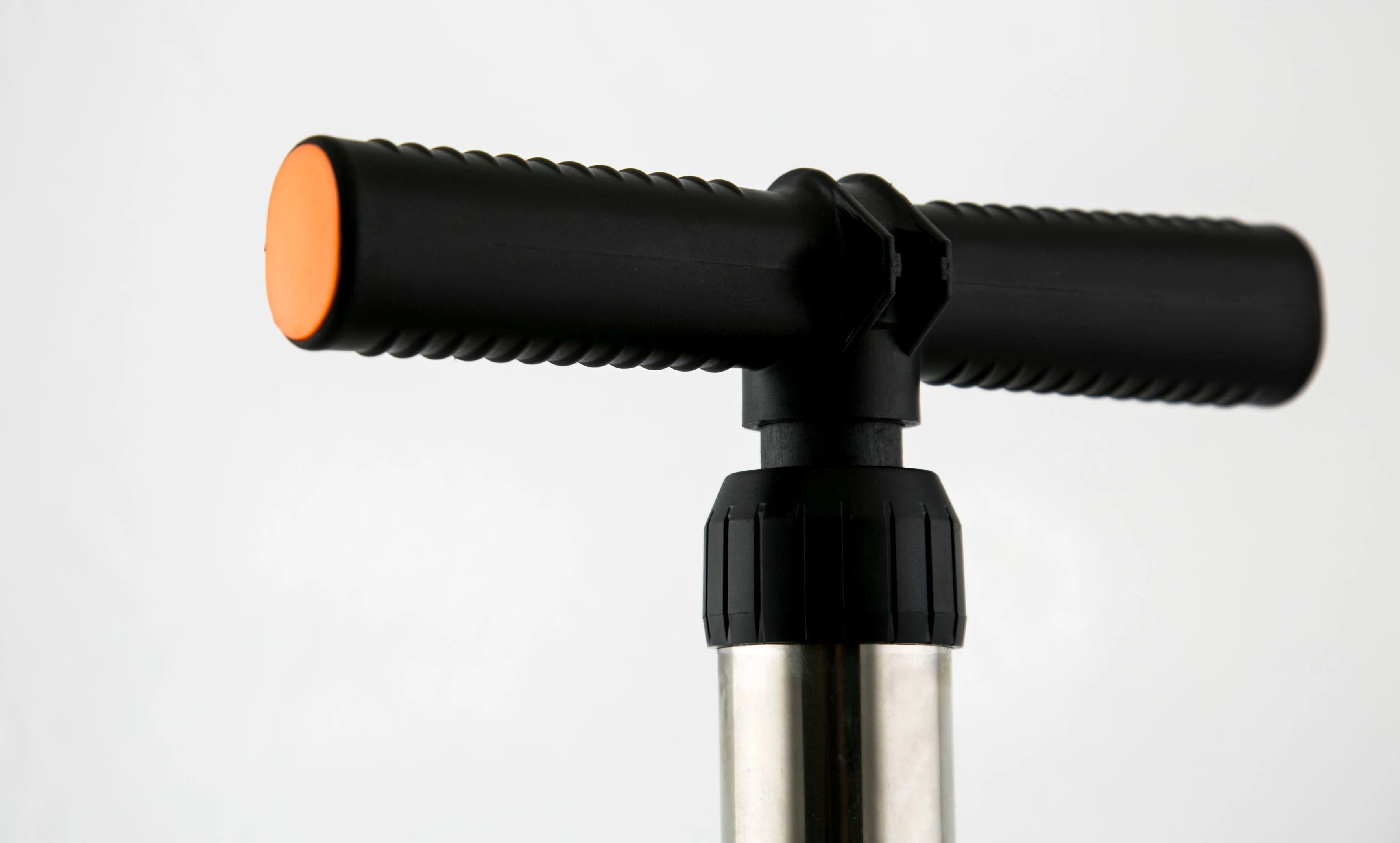 Stainless steel vertical air pump - 60cm
