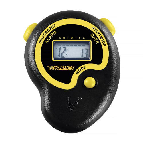 Stopwatch - Set of 20 Powershot