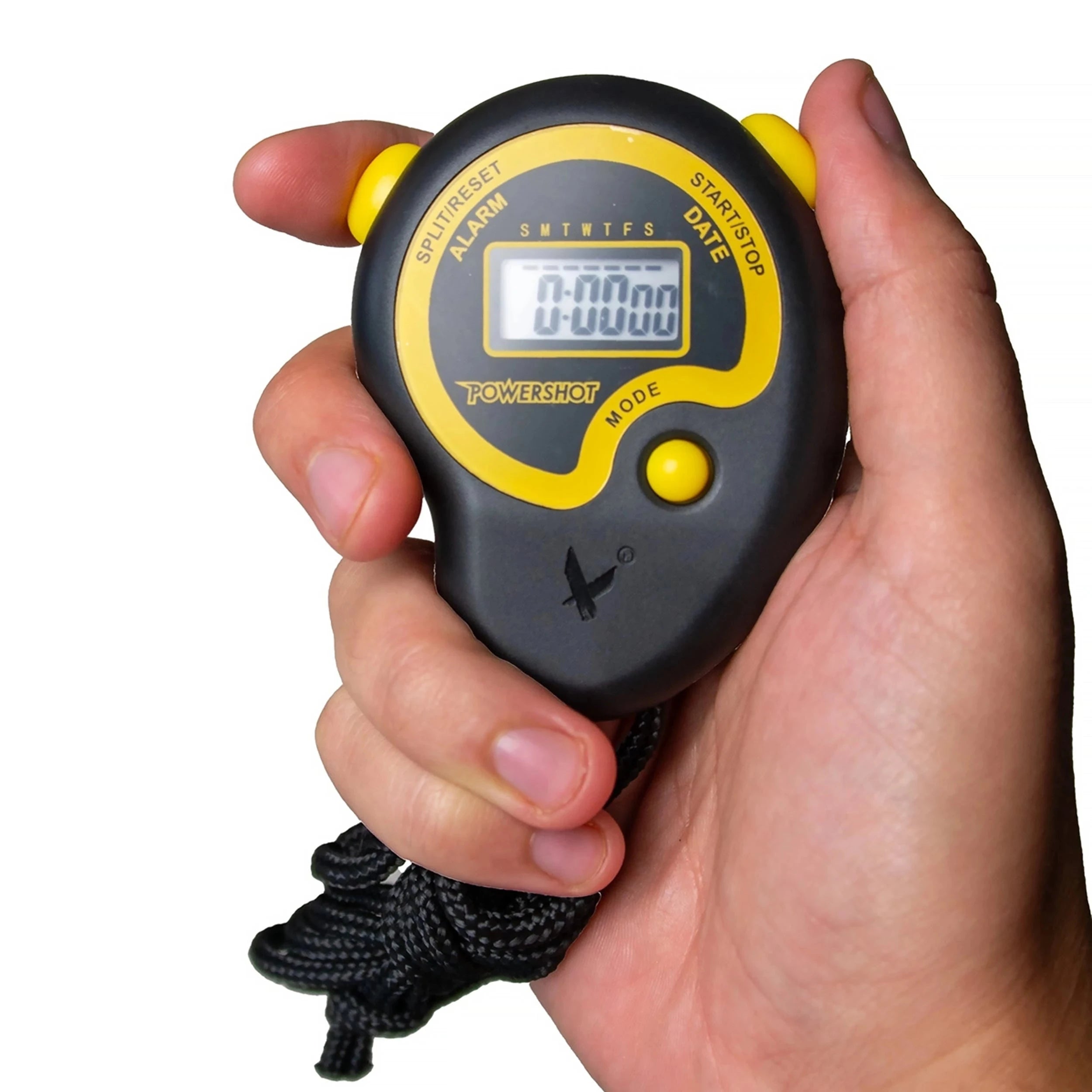 Stopwatch - Set of 10 Powershot