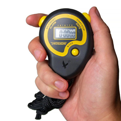 Stopwatch - Set of 10 Powershot