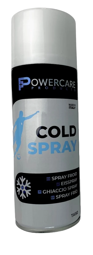 Set of 5 Cooling sprays