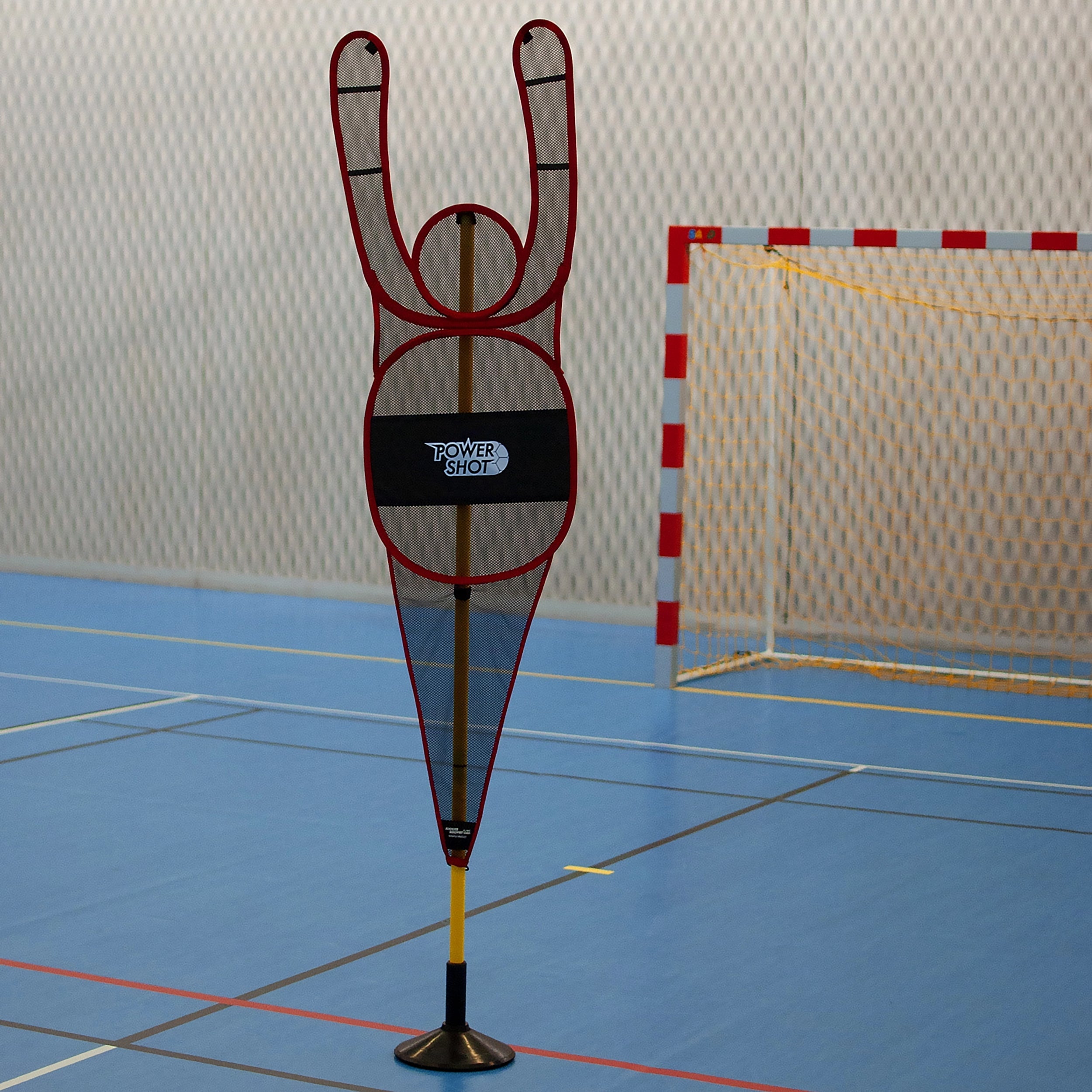 Adjustable Basketball Defensive Mannequin