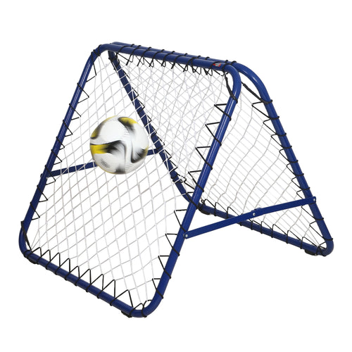Multiplayer bounce net double sided 100cm x 100cm Powershot