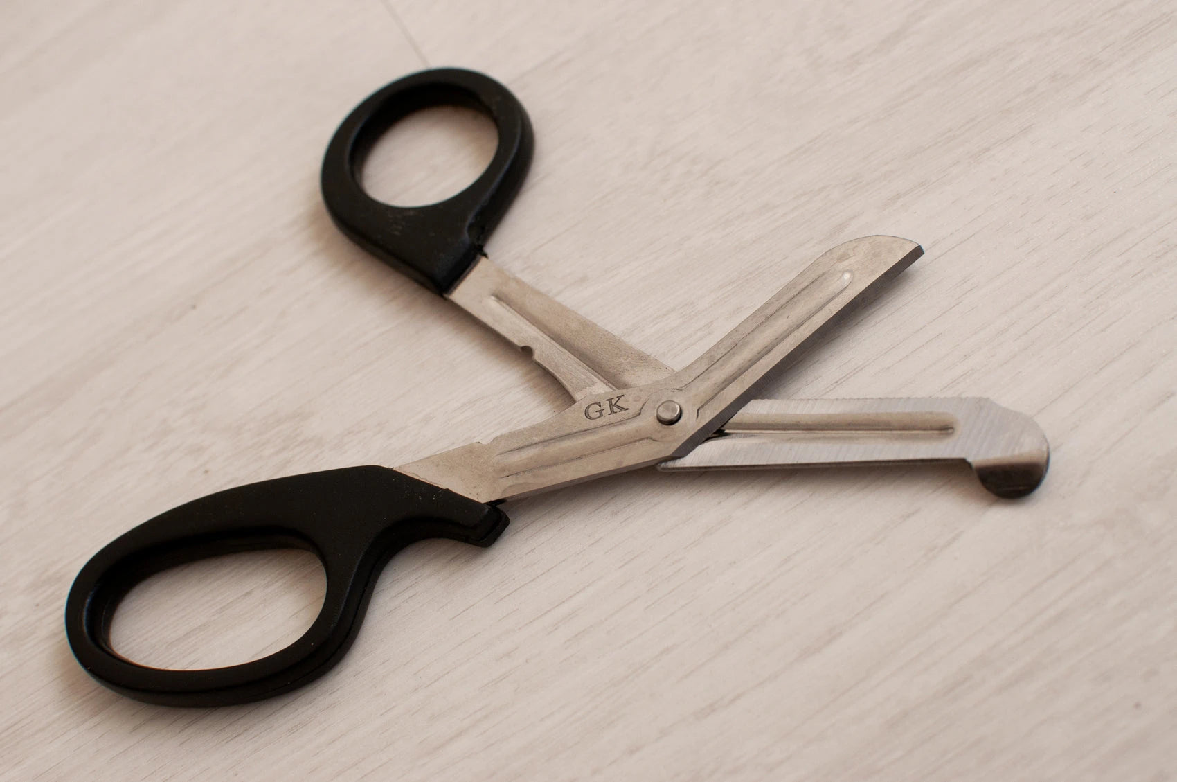 Medical scissors - 15cm