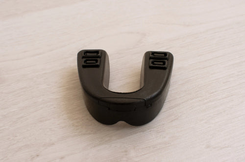 Mouth guard