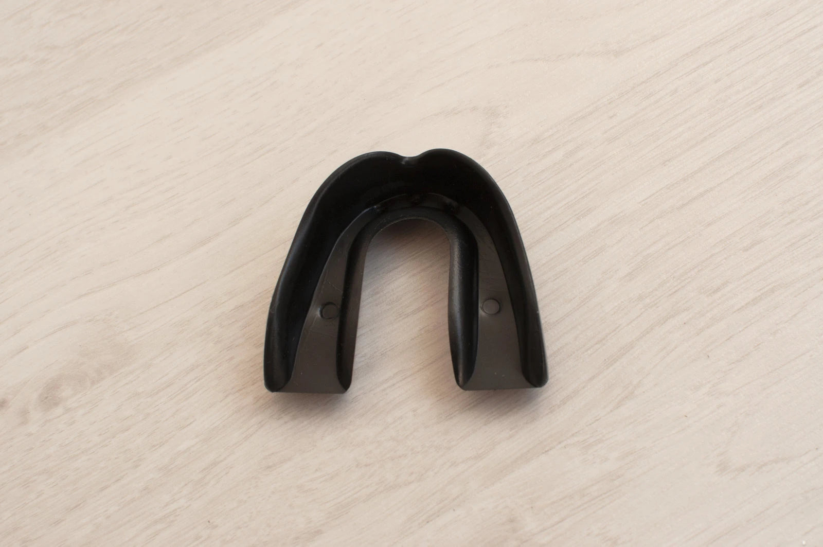 Mouth guard