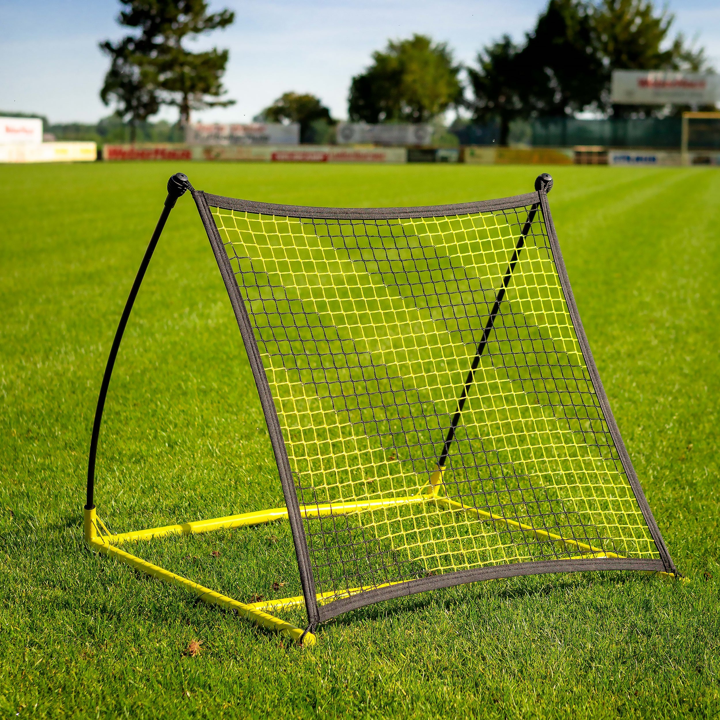 Self balanced rebound net - 0.8m x 0.8m Powershot
