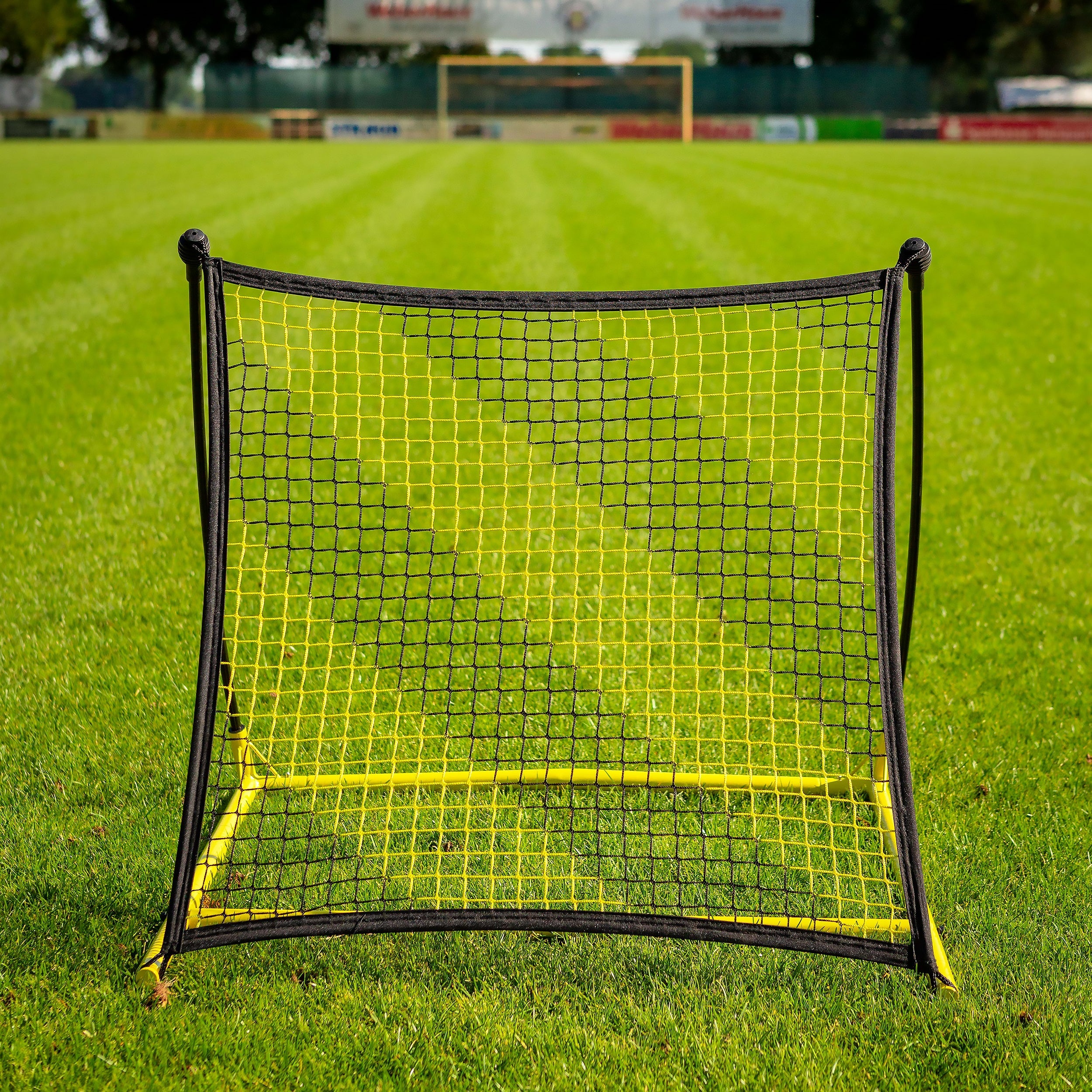 Self balanced rebound net - 0.8m x 0.8m Powershot