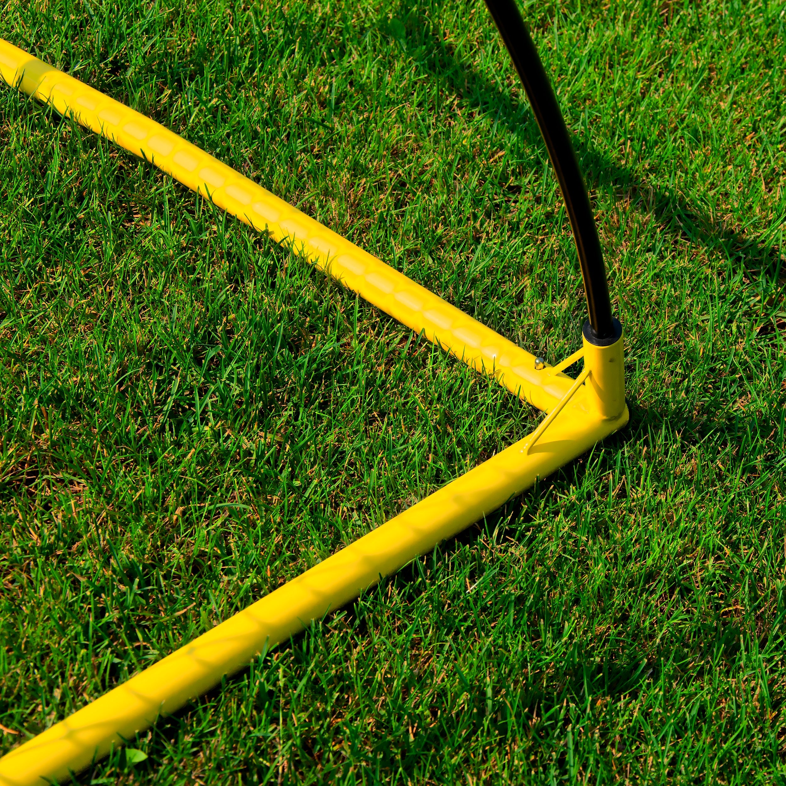 Self balanced rebound net - 0.8m x 0.8m Powershot