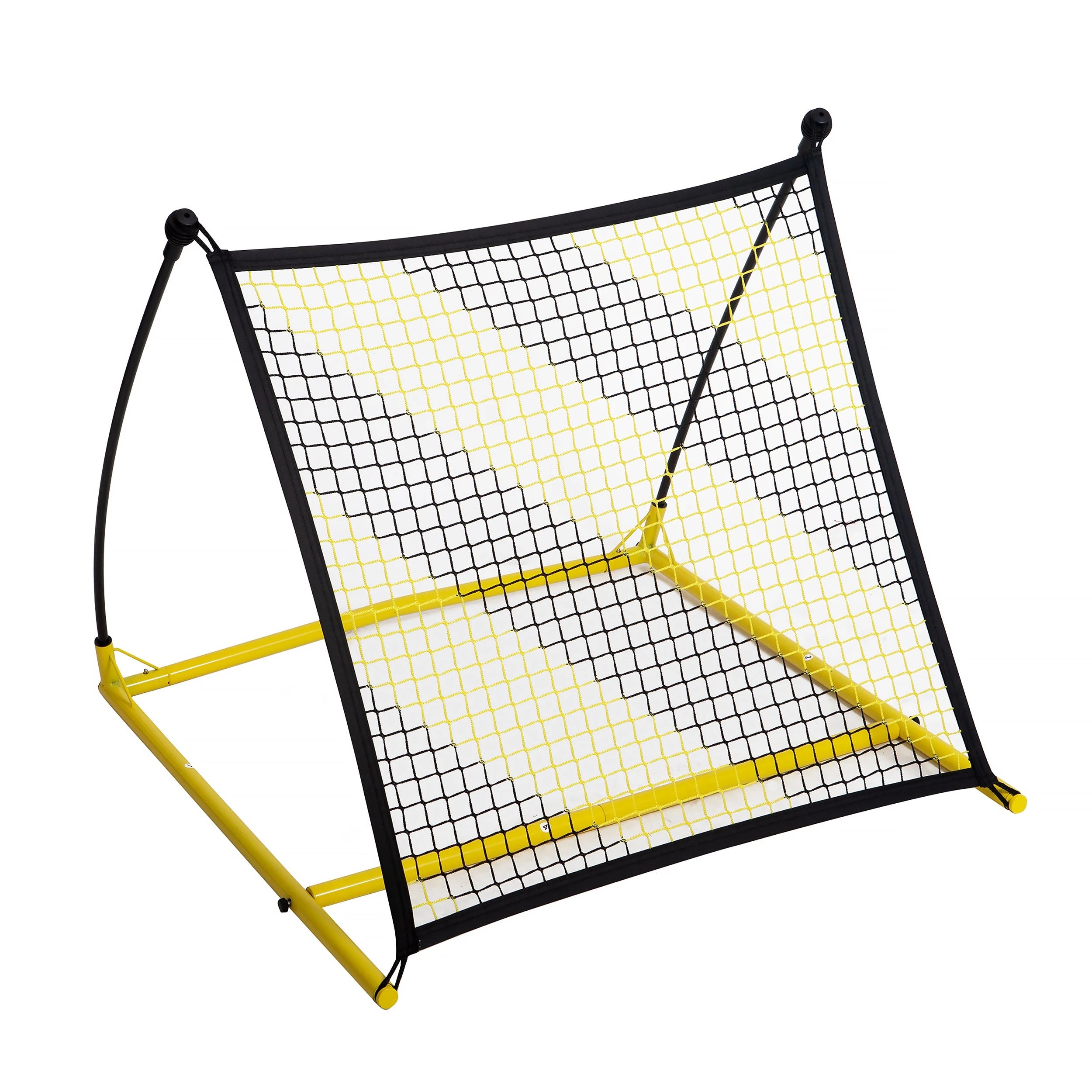 Self balanced rebound net - 0.8m x 0.8m Powershot