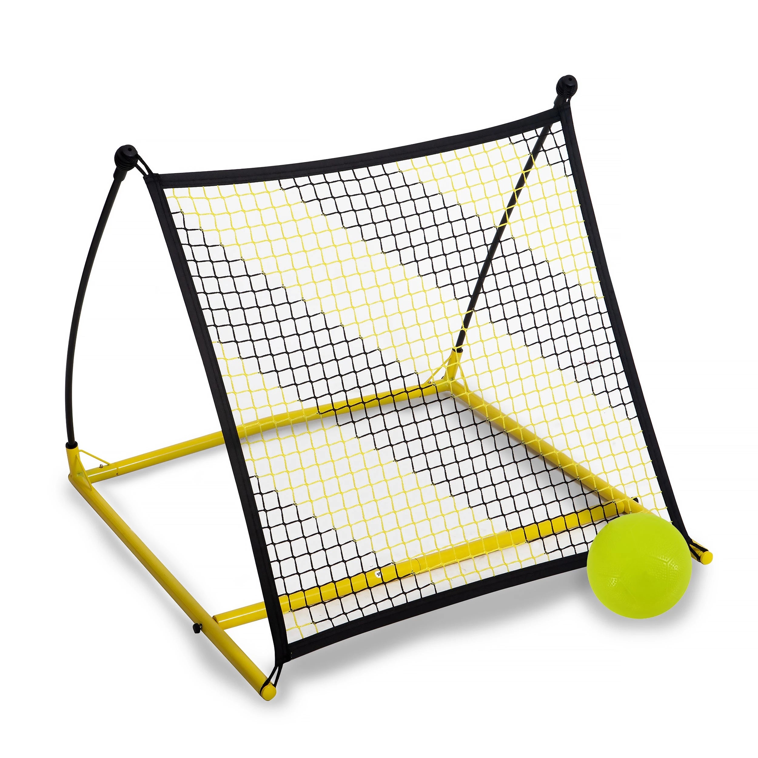 Self balanced rebound net - 0.8m x 0.8m Powershot