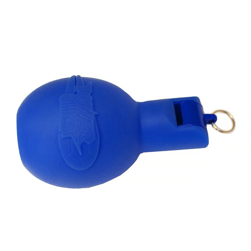 Hand squeeze whistle - set of 3 Powershot