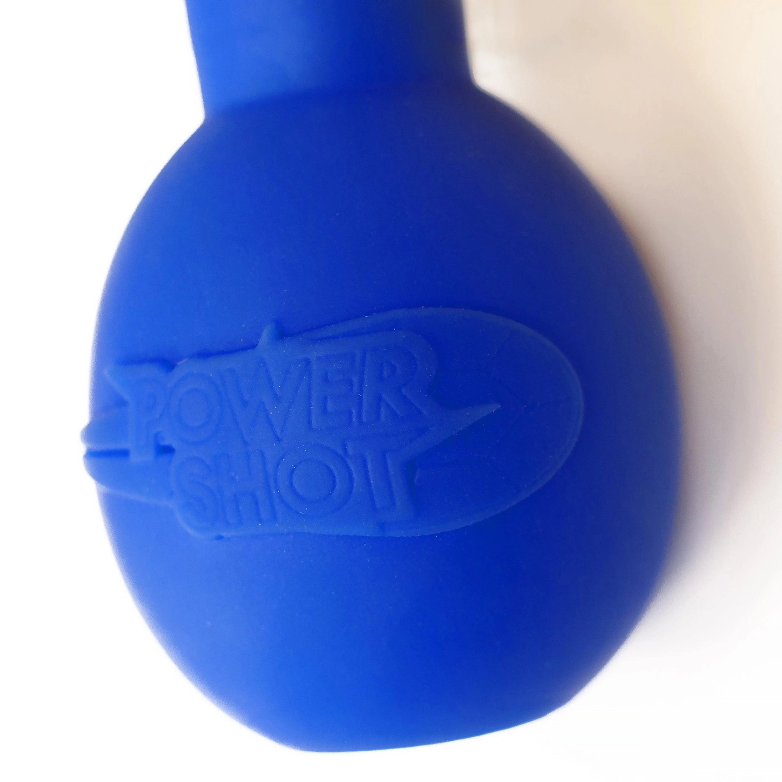 Hand squeeze whistle - set of 3 Powershot