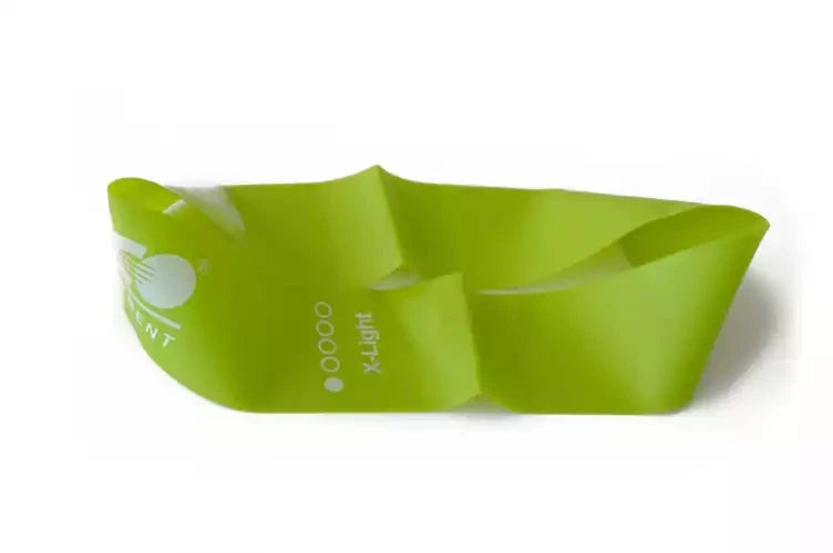 Mini training loop - 50cm x 5cm - light (5-15 Kg) Netsportique