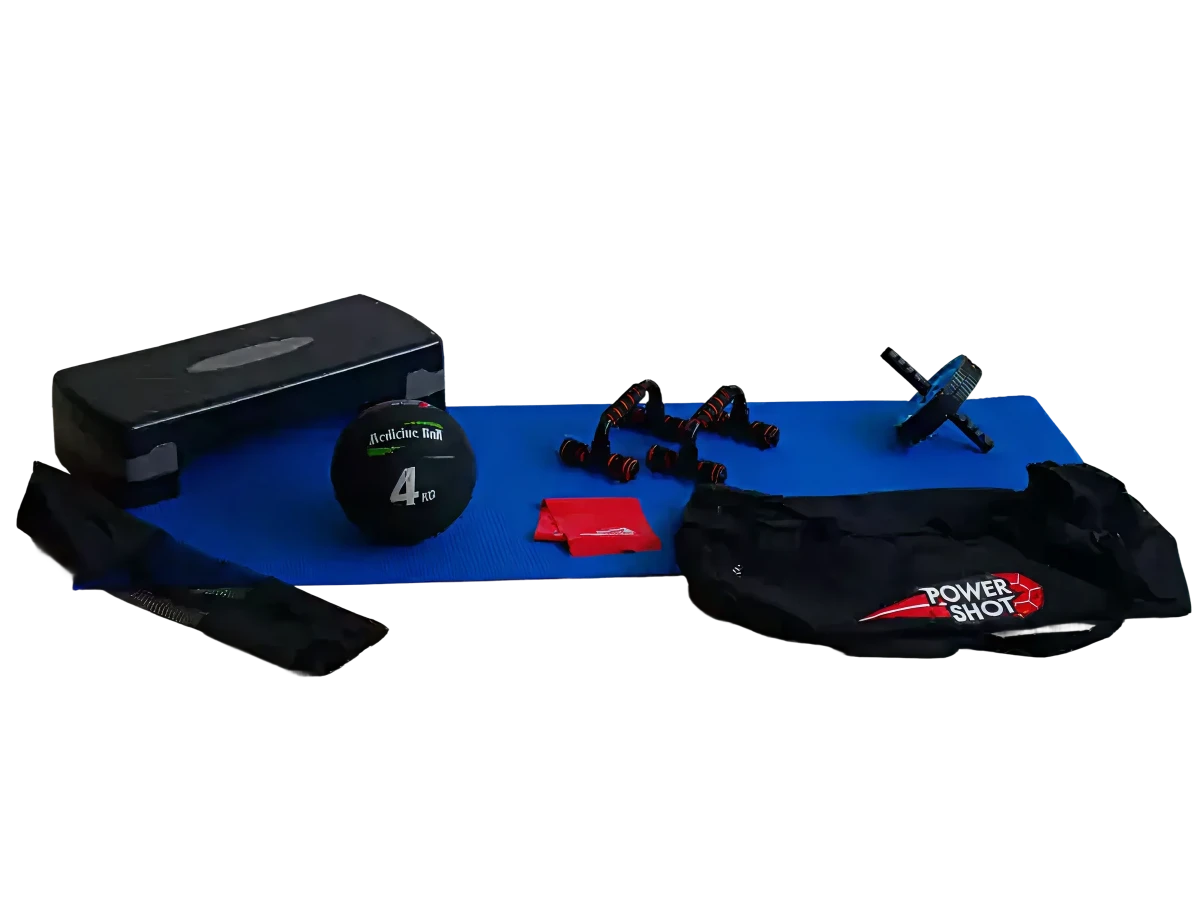Fitness kit