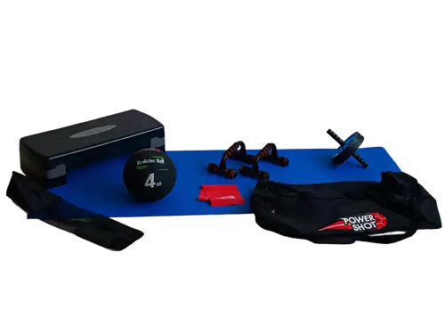 Fitness kit