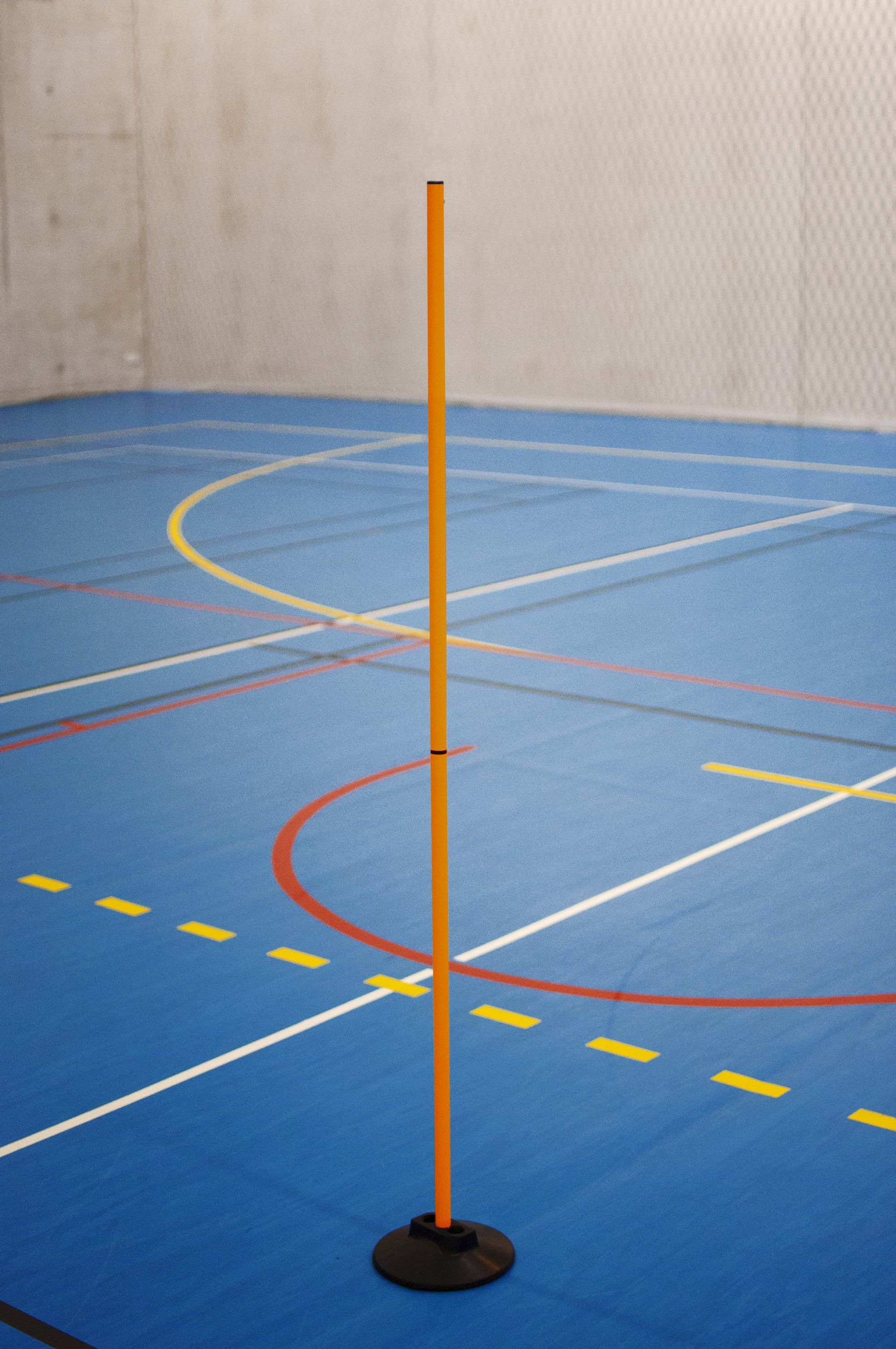 Slalom pole - 160cm