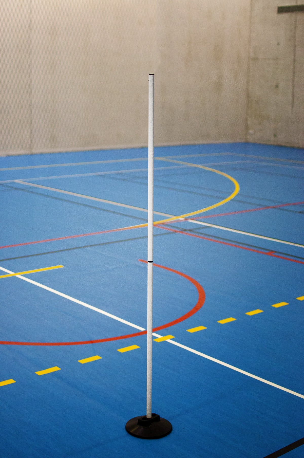Slalom pole - 160cm