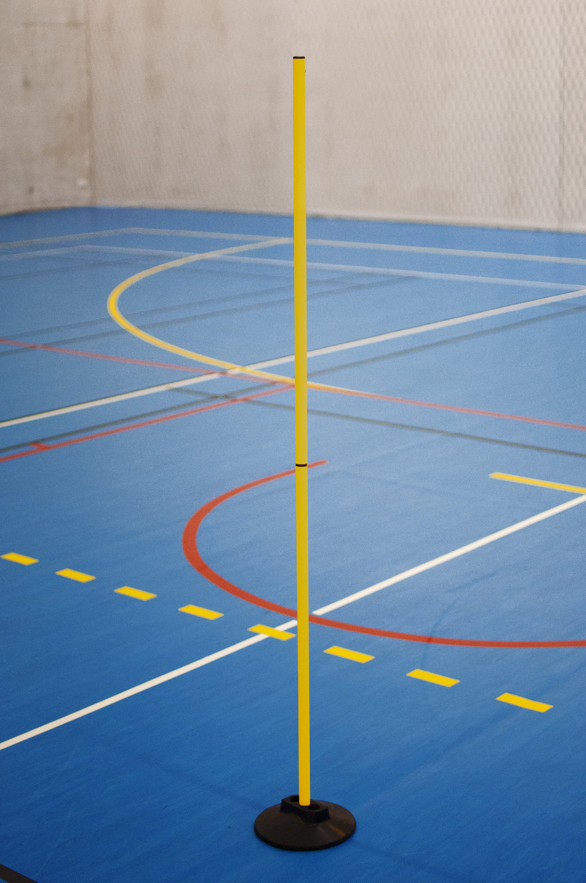 Slalom pole - 160cm