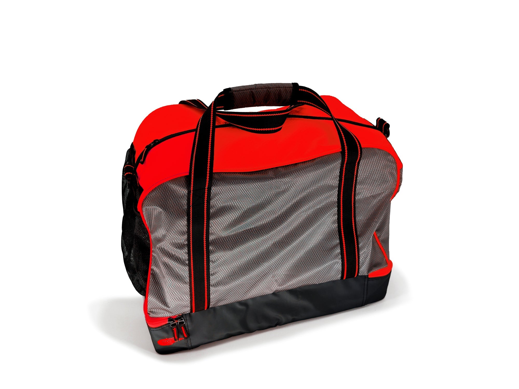 Ecological sports bag - 52 cm x 44 cm x 33 cm