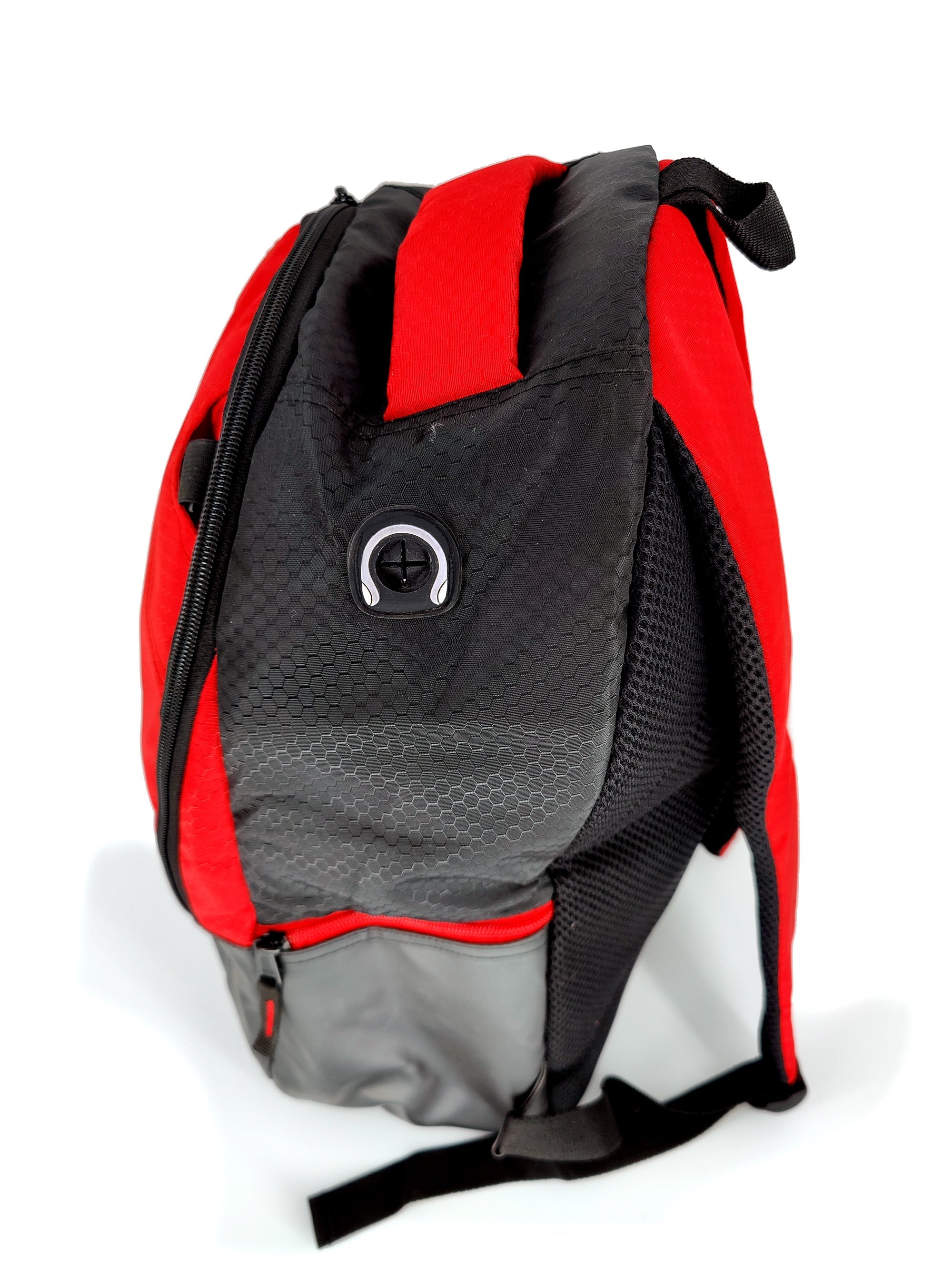 Ecological sports bag - 48 cm x 32 cm x 16 cm