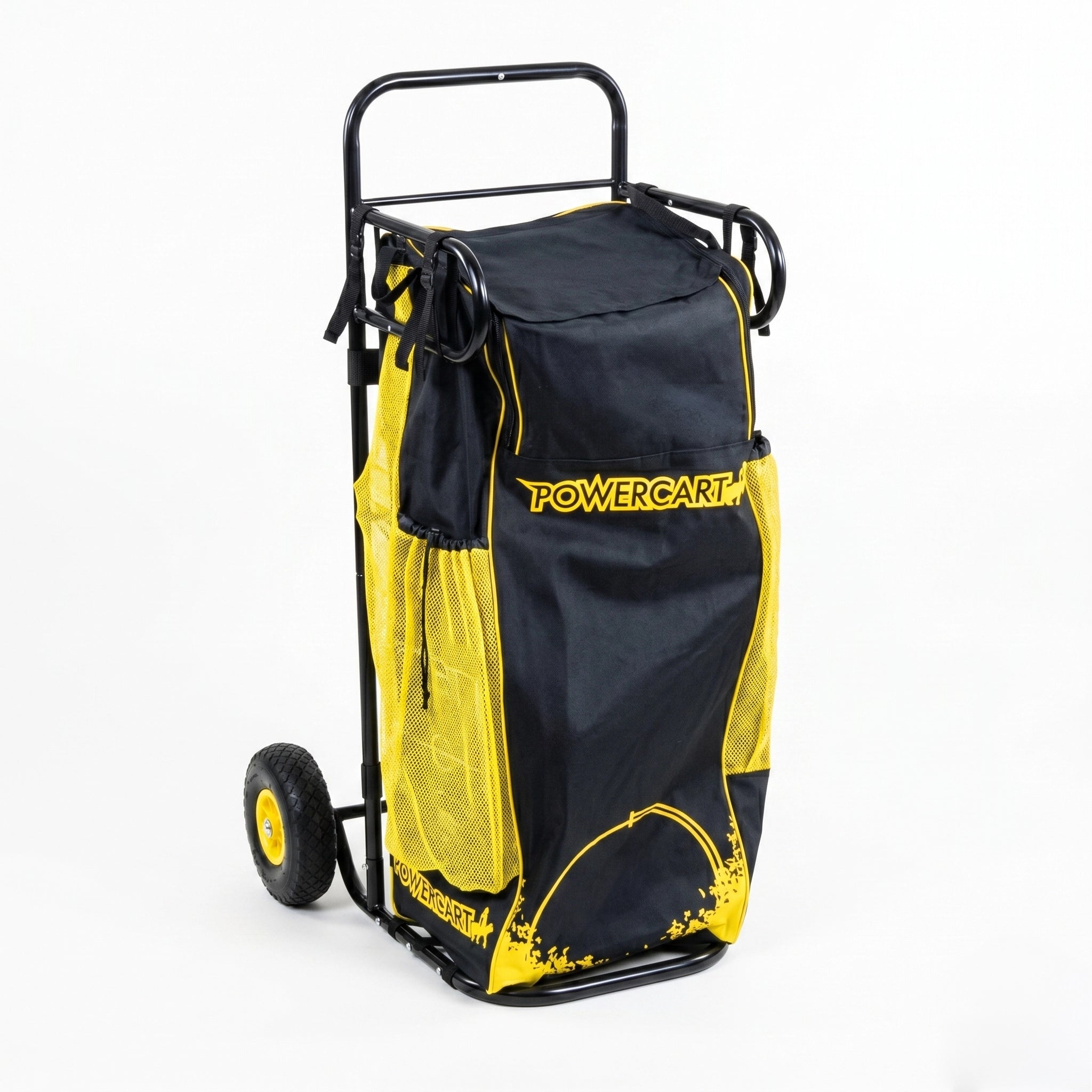 Professional Equipment Cart Powershot