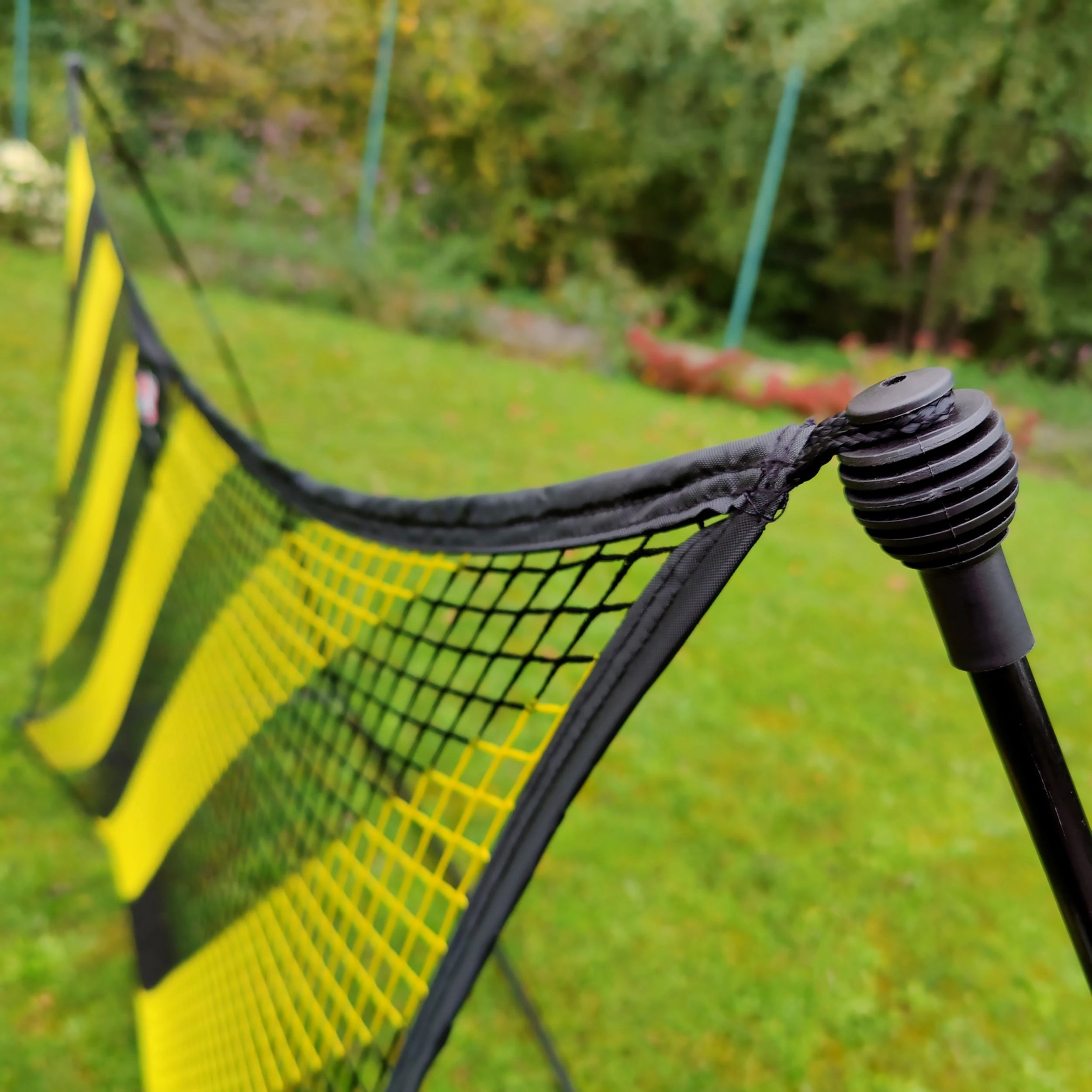 Rebound net - 240cm x 150cm with carrying bag Powershot
