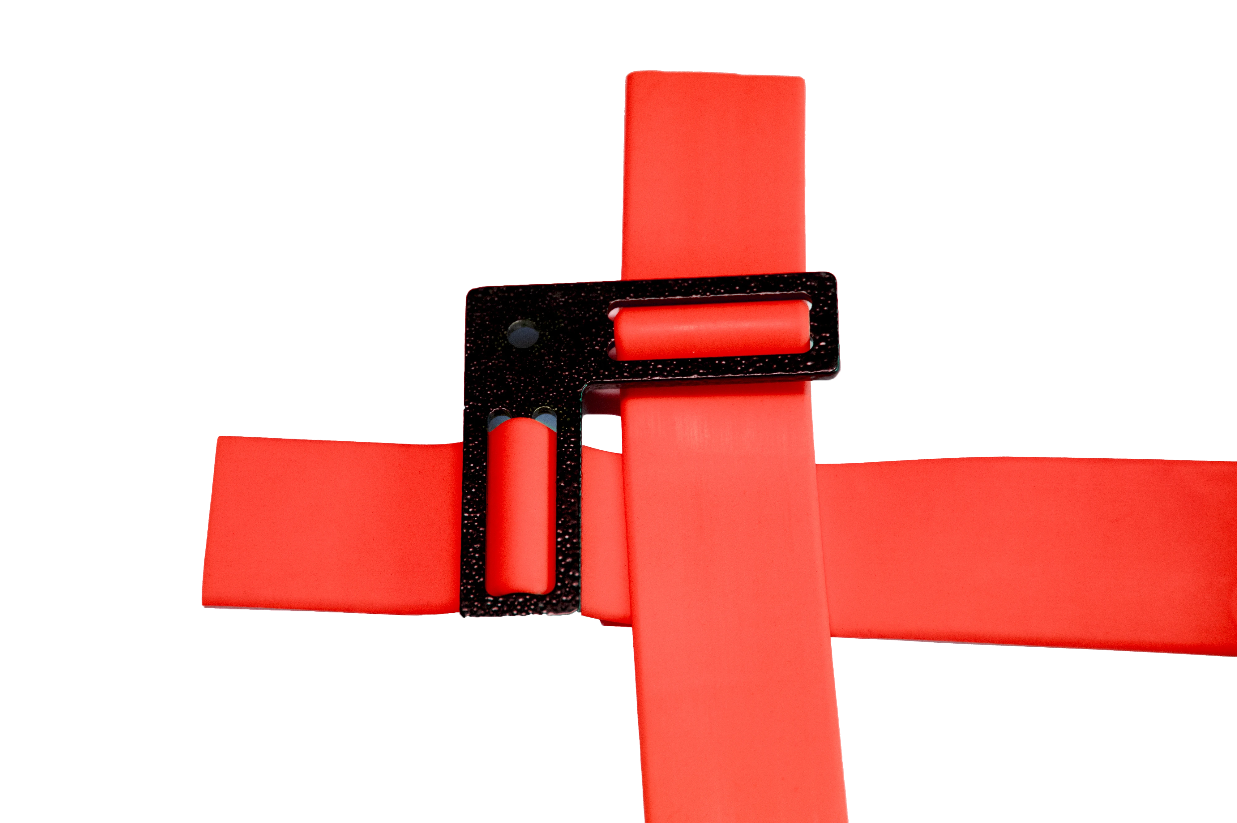 Set of 4 Sports Pitch Line Corner Connectors