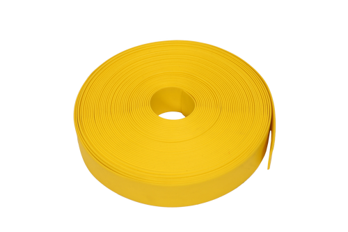 Non slip marking line