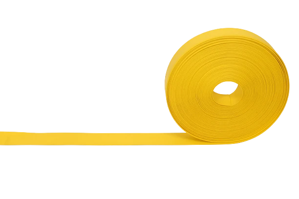 Non slip marking line