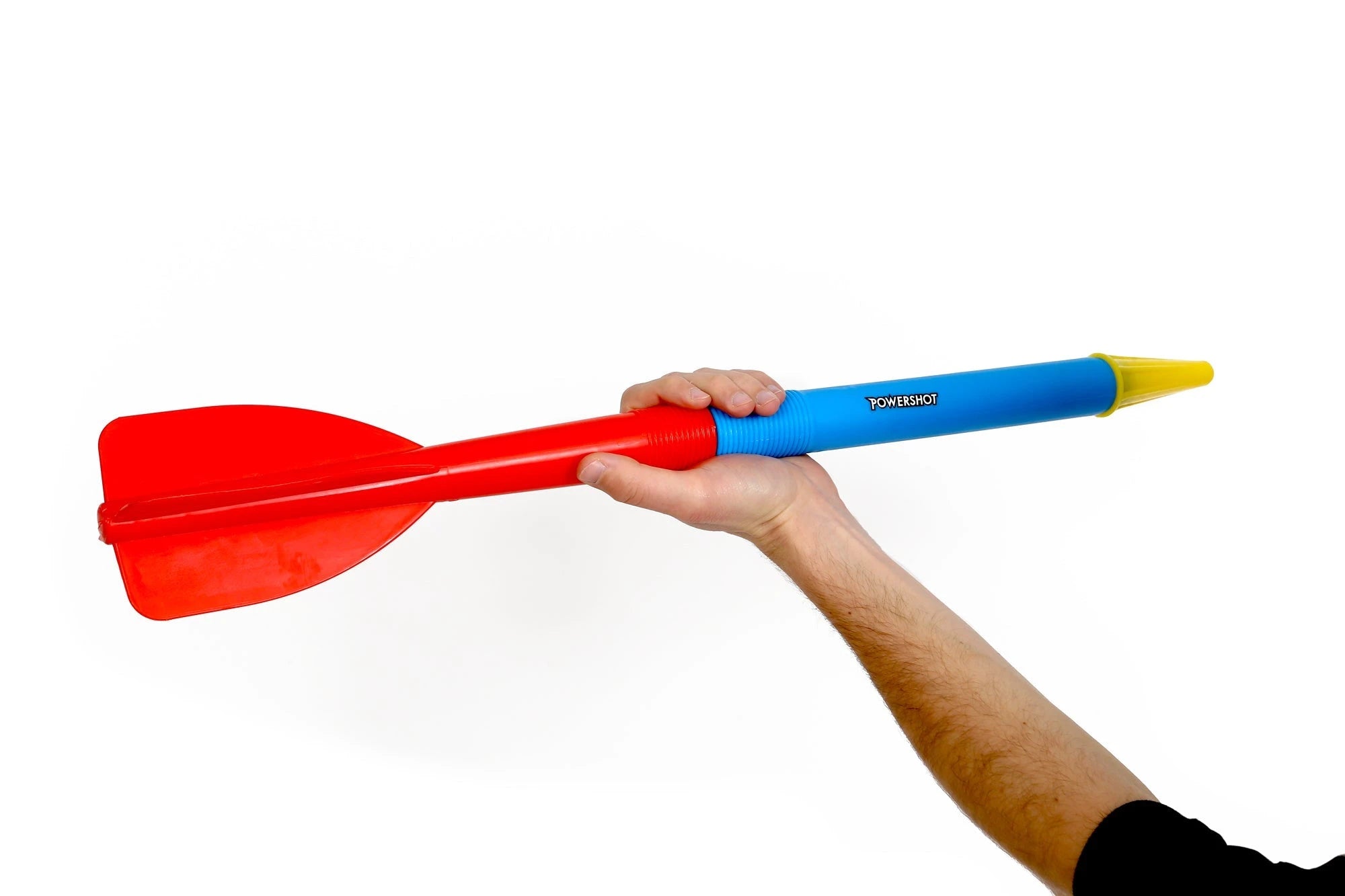 PVC javelin - 400g