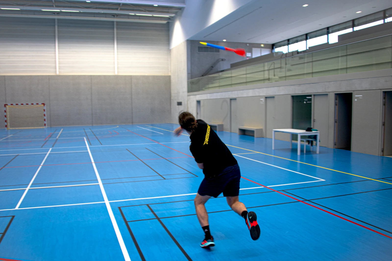 PVC javelin - 400g